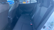 Toyota Yaris Cross 1.5 Hybrid Design 5dr CVT Hybrid Estate